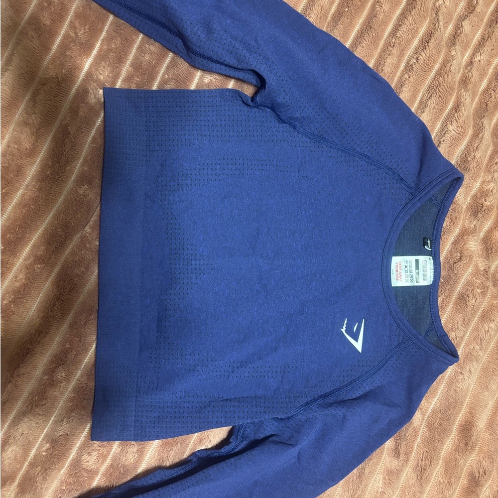 Women’s Gymshark size Med